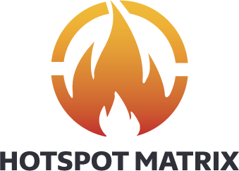 Hotspot Matrix